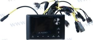 JLMM105 Media Master