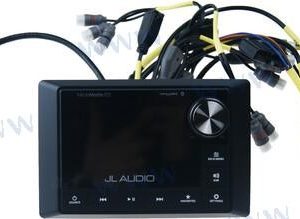 JLMM105 Media Master