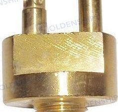 JOHNSON/EVINRUDE/OMC/BOMBARDIER TANK OUT