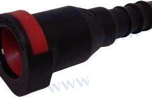 JOINT A, FUEL FILTER