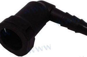 JOINT B, FUEL FILTER