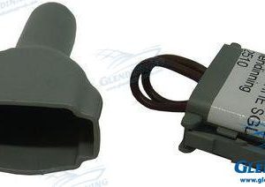 JUMPER-SACT II IGNITION ENABLE