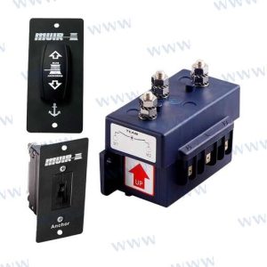 KIT 12V/24V/48V 150A.