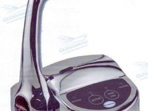 KIT 2ND STATION 2 button, Single Engine