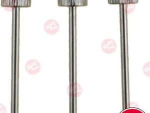 KIT (3) INFLATION NEEDLES