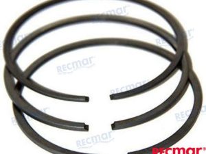 KIT 3 PISTON RING