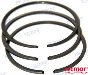 KIT 3 PISTON RING