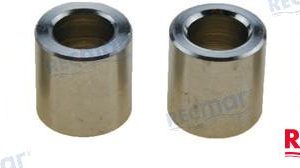 KIT 4 COLLAR, IMPELLER HOUSING