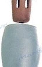 KIT ANODE SHAFT ALPHA Y BRAVO I ZINC