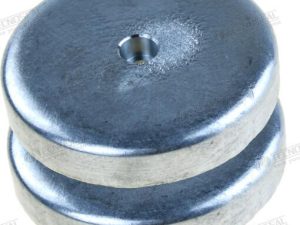 KIT ANODES FOR STERN