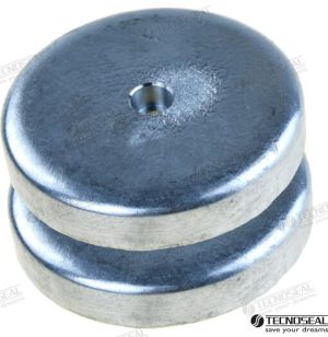 KIT ANODES FOR STERN