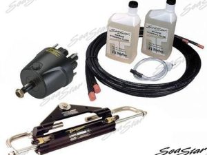 KIT BAYSTAR COMPACT 150HP