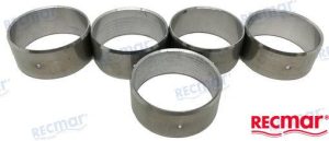 KIT BEARING: CAMSHAFT 454  MKIV