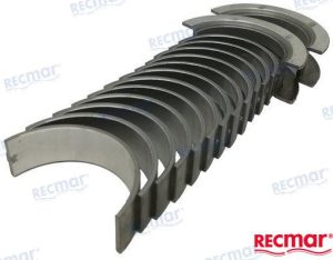 KIT BEARING CRANKSHAFT