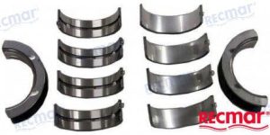 KIT BEARING CRANKSHAT 010,181