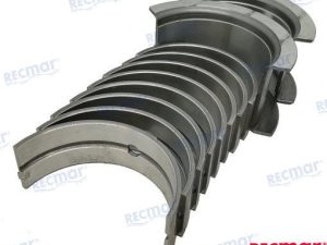 KIT BEARING CRANSHAFT 454