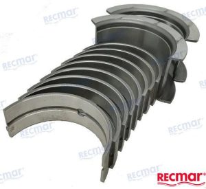 KIT BEARING CRANSHATO 10 454 MKI