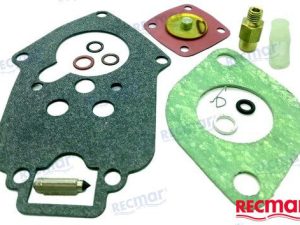 KIT CARBURETOR