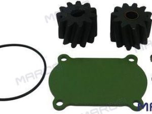 KIT COVER PUMP AND GEARS