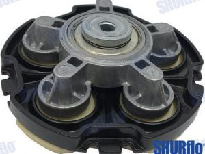 KIT DIAPHRAGM 590XX