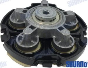KIT DIAPHRAGM 590XX