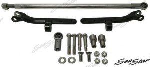 KIT DOUBLE BAR UNION