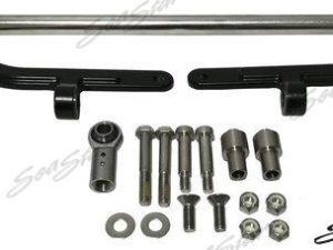 KIT DOUBLE BAR UNION