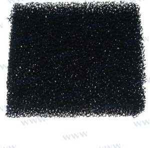 KIT ELEM.FILTRANTE IS27