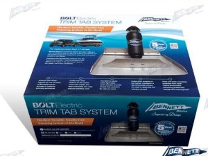 KIT FLAPS ELECTRIC 61X23