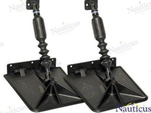 KIT FLAPS MANUAL 30 LB. C/TAB 9.5 x 10''