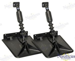 KIT FLAPS MANUAL 30 LB. C/TAB 9.5 x 10''