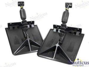 KIT FLAPS MANUAL 70 LB. C/TAB 10.5 x 12'