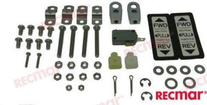 KIT HARDWARE FOR PRE308602