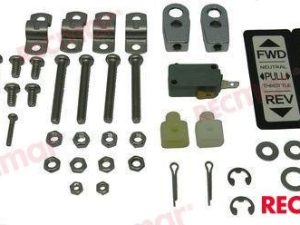 KIT HARDWARE FOR PRE308602
