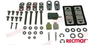 KIT HARDWARE FOR PRE36468