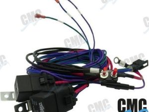 KIT HARNESS FOR CMC13002Q