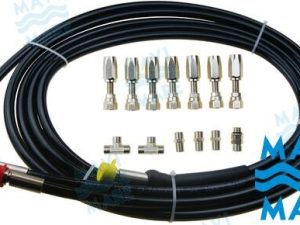 KIT HOSES FITTINGS FOR AUTOPILOT CONNECT