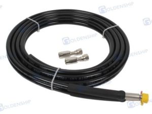 KIT HOSES SAE100 R7 1/4 2*6 m