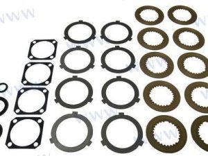 KIT HURTH HBW 20/220/250