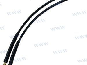 KIT HYDRAULIC HOSE 60.96 cm -2 Feet