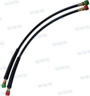 KIT HYDRAULIC HOSE 60.96 cm -2 Feet