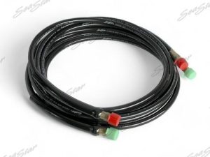 KIT HYDRAULIC HOSE 8FT