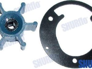 KIT IMPULSOR MACERATOR