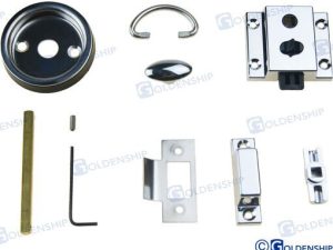 KIT LOCK W/HANDLE 54*44