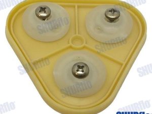 KIT MEMBRANAS BOMBA JUNIOR