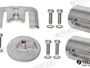 KIT MERCURY BRAVO II-III