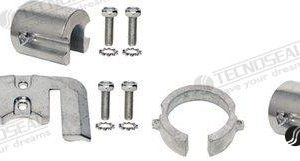 KIT MERCURY BRAVO ONE