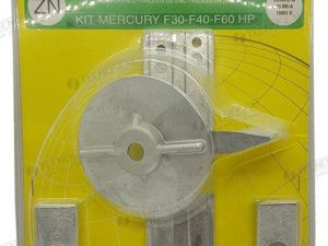 KIT MERCURY F30-F40-F60