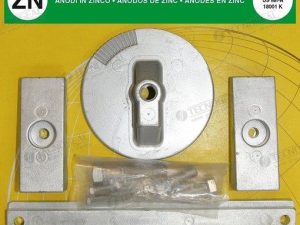 KIT MERCURY VERADO 4