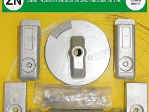 KIT MERCURY VERADO 6